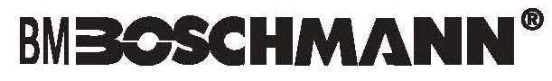 BOSCHMANN