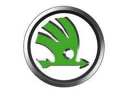 skoda logo